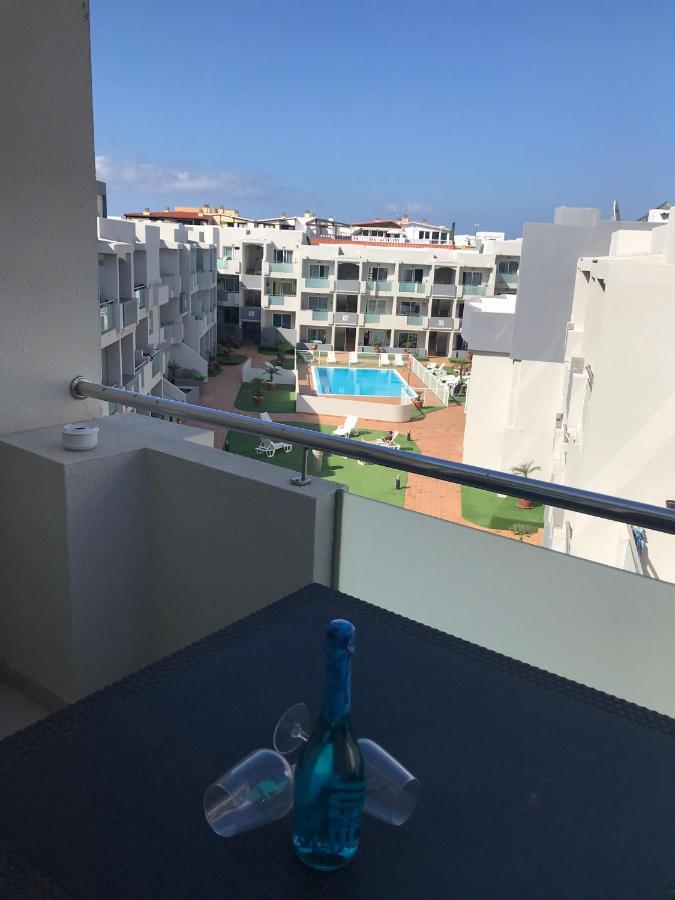 Apartament Sunshine Corralejo Sun Zewnętrze zdjęcie
