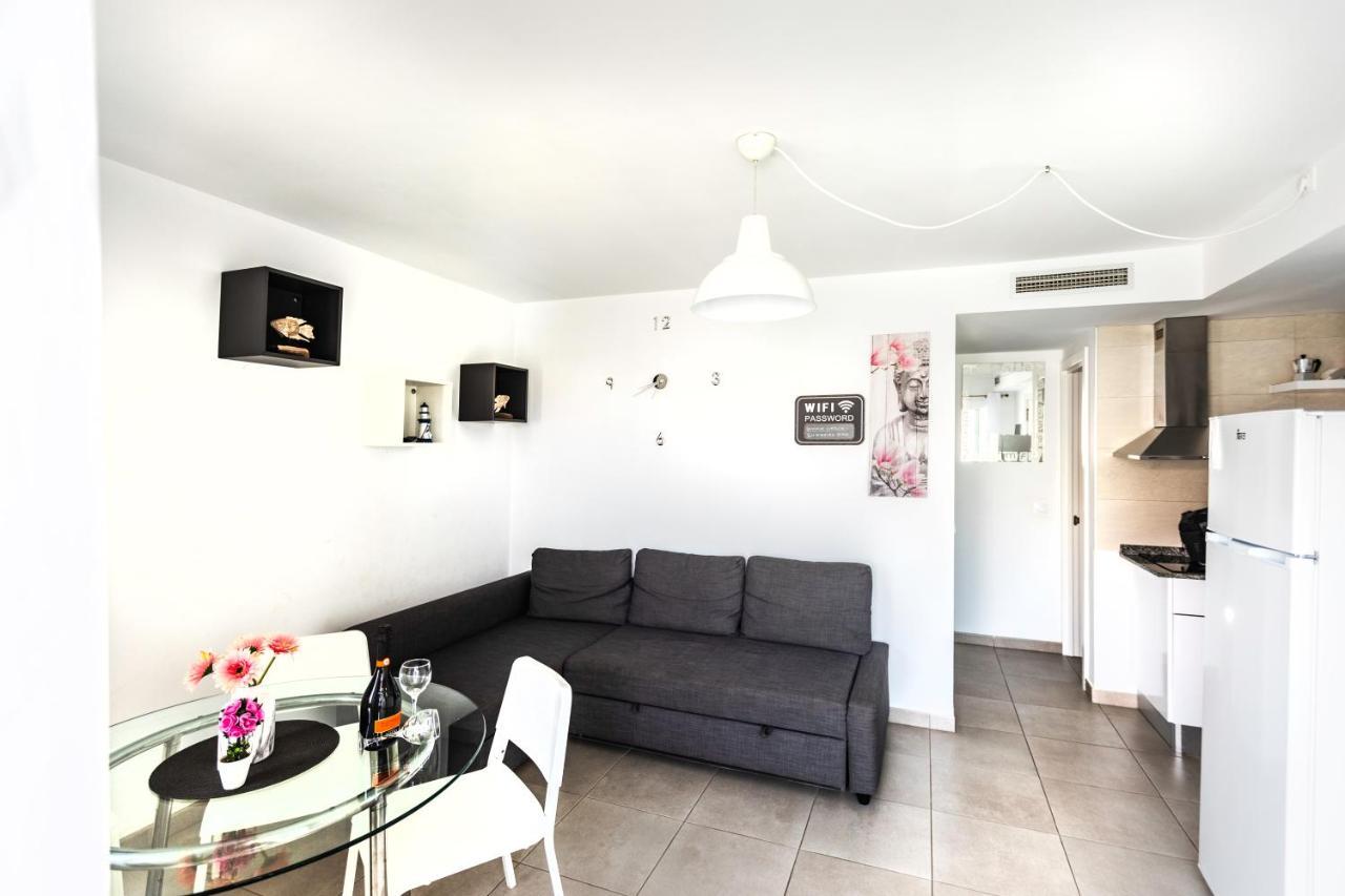 Apartament Sunshine Corralejo Sun Zewnętrze zdjęcie