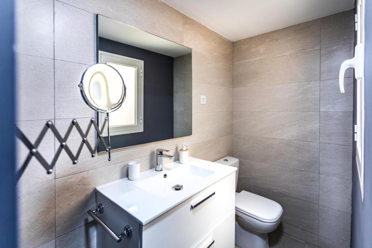 Apartament Sunshine Corralejo Sun Zewnętrze zdjęcie
