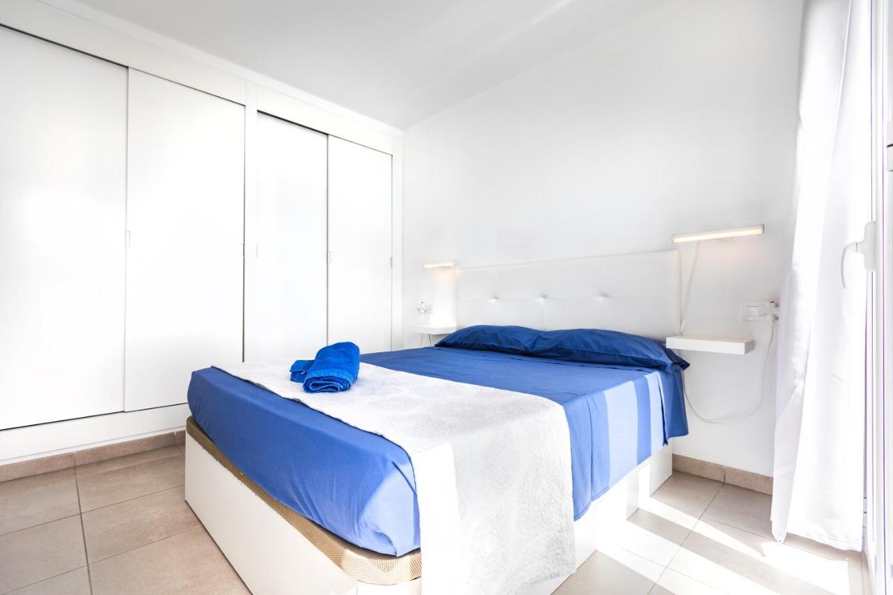 Apartament Sunshine Corralejo Sun Zewnętrze zdjęcie